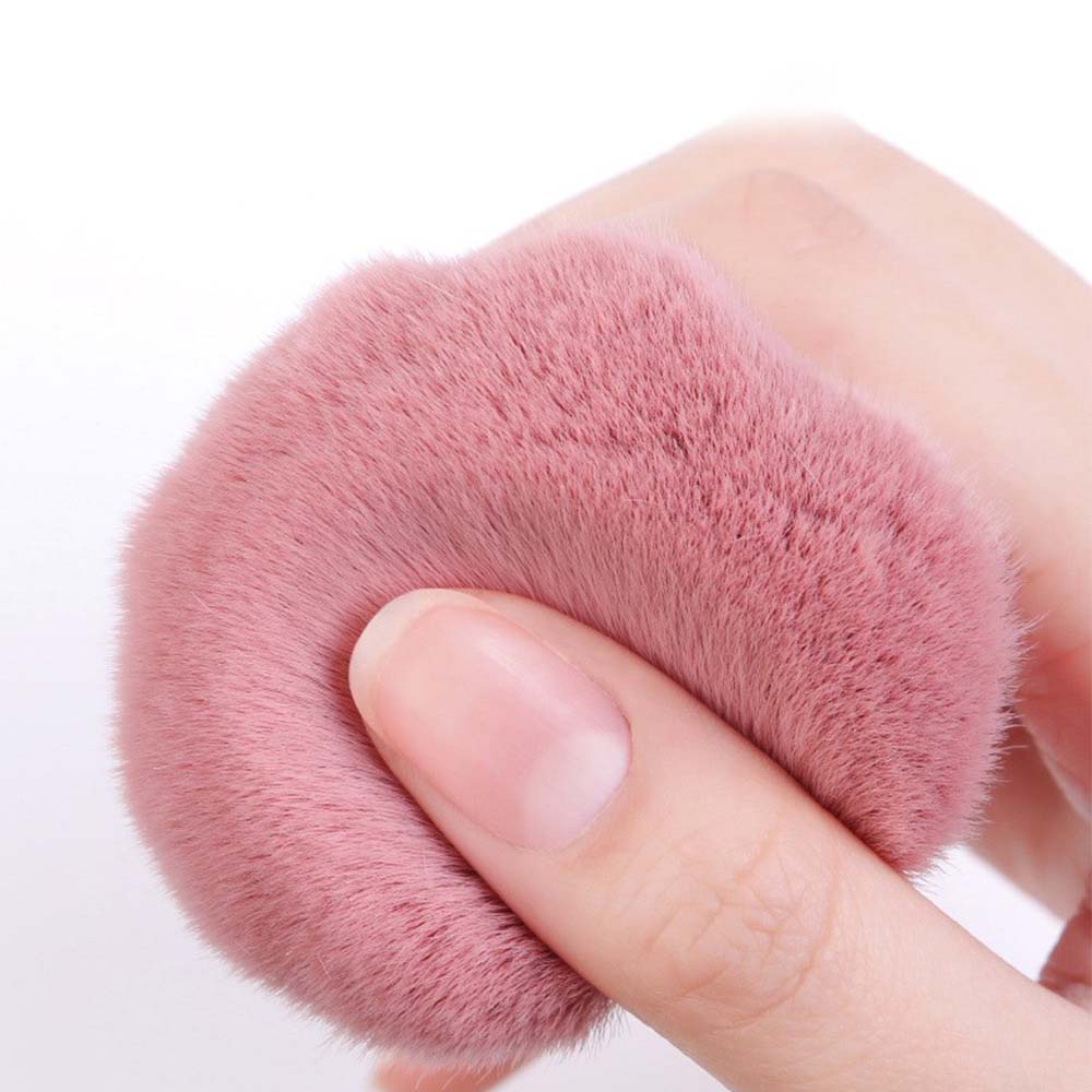 CALIYI 1/2 PCS Fluffy Loose Po - Luxury Skincare And Makeup Brands recension och pris