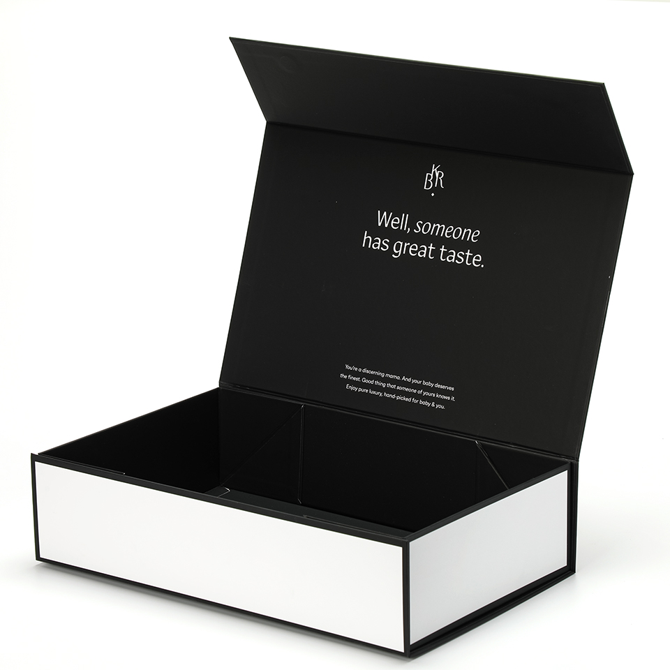 Custom Printed Holographic Log - Luxury Skincare Packaging recension och pris