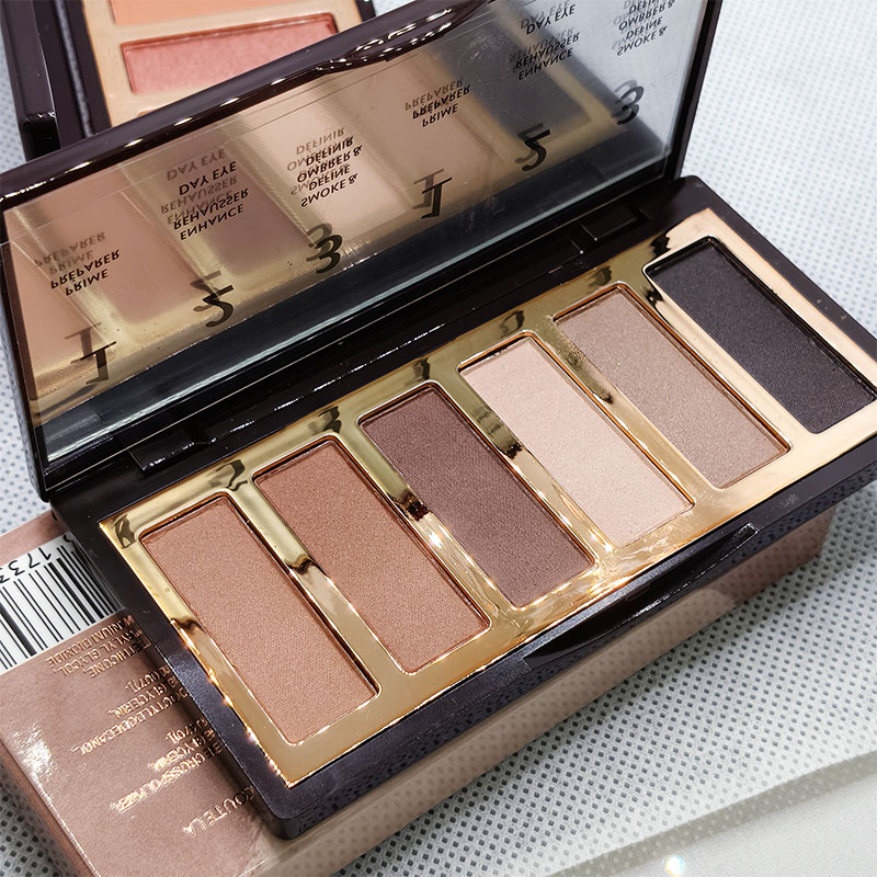Luxury Charlotte Tilbury Brand - Luxury Skincare And Makeup Brands recension och pris