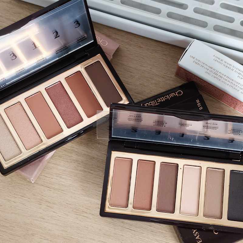 Luxury Charlotte Tilbury Brand - Luxury Skincare And Makeup Brands recension och pris