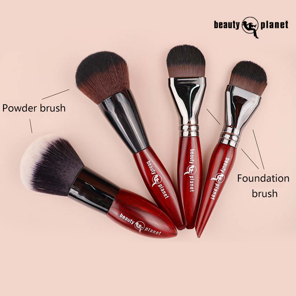 Beauty Planet Luxury Natural A - Luxury Skincare And Makeup Brands recension och pris