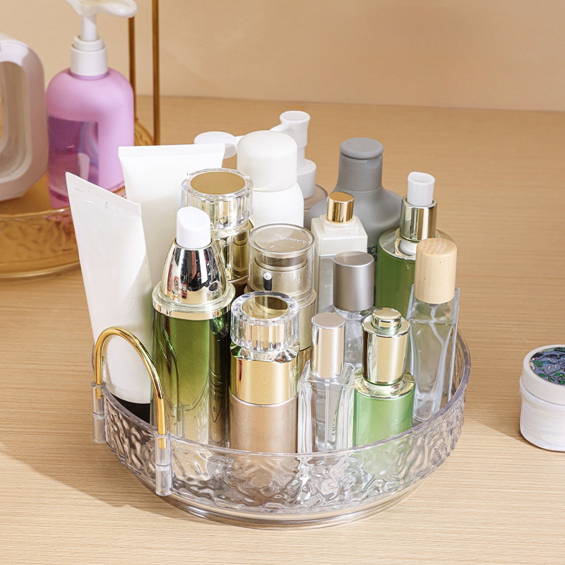 1pc Accessible Luxury Rotating - Luxury Skincare And Makeup Brands recension och pris