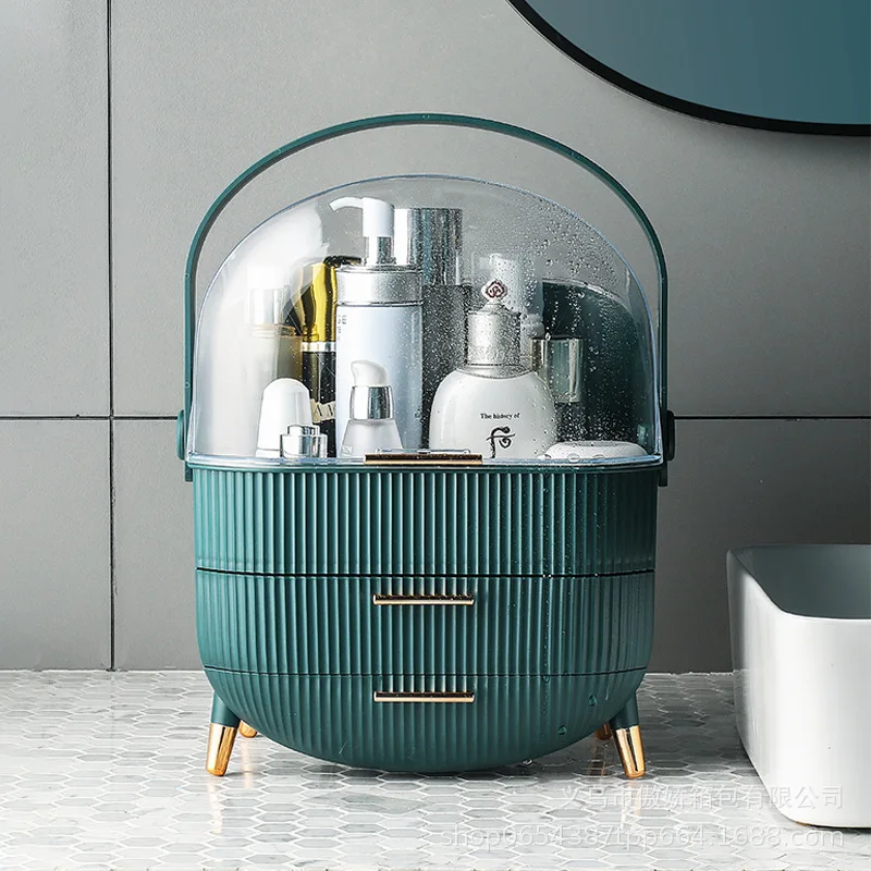Luxury Cosmetics and Skincare  - Luxury Skincare Tools recension och pris